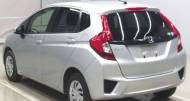 Honda Fit 1,3L 2016 for sale