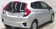 Honda Fit 1,3L 2016 for sale