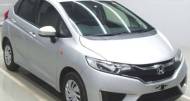 Honda Fit 1,3L 2016 for sale