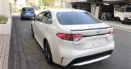 Toyota Corolla 1,8L 2020 for sale