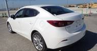 Mazda Axela 2,2L 2017 for sale