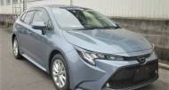 Toyota Corolla 1,8L 2020 for sale