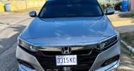 Honda Accord 1,5L 2018 for sale