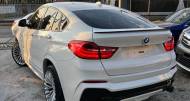 BMW X4 3,5L 2014 for sale