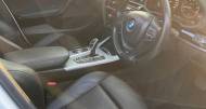 BMW X4 3,5L 2014 for sale