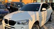 BMW X4 3,5L 2014 for sale