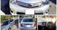 Toyota Axio 1,5L 2013 for sale