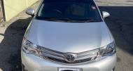 Toyota Axio 1,5L 2013 for sale