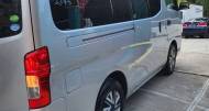 Nissan Caravan 2,0L 2019 for sale