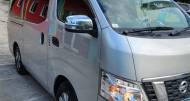 Nissan Caravan 2,0L 2019 for sale