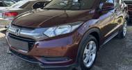 Honda HR-V 1,8L 2017 for sale