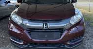 Honda HR-V 1,8L 2017 for sale