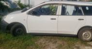 Nissan Space Cab 1,3L 2016 for sale