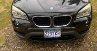 BMW X1 2,0L 2014 for sale