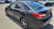 Subaru G4 2,0L 2017 for sale