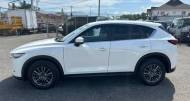 Mazda CX-5 2,2L 2018 for sale