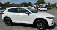 Mazda CX-5 2,2L 2018 for sale