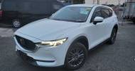 Mazda CX-5 2,2L 2018 for sale