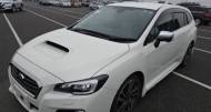 Subaru Levorg 2,0L 2016 for sale