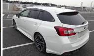 Subaru Levorg 2,0L 2016 for sale