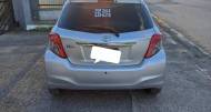 Toyota Vitz 1,0L 2011 for sale