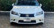 Lexus GS 3,5L 2014 for sale
