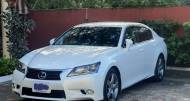 Lexus GS 3,5L 2014 for sale