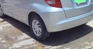 Honda Fit 1,3L 2010 for sale