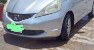 Honda Fit 1,3L 2010 for sale