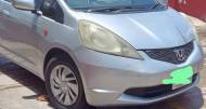 Honda Fit 1,3L 2010 for sale