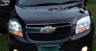 Chevrolet Orlando 1,4L 2014 for sale
