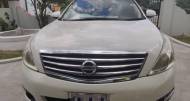 Nissan Teana 2,4L 2011 for sale