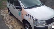 Toyota Probox 1,3L 2014 for sale