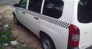 Toyota Probox 1,3L 2014 for sale