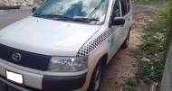 Toyota Probox 1,3L 2014 for sale