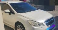 Subaru Impreza 2,0L 2012 for sale