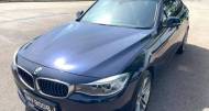 BMW 3-Series 2,0L 2014 for sale