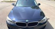 BMW 3-Series 2,0L 2014 for sale