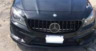 Mercedes-Benz CLA-Class 2,2L 2016 for sale