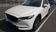 Mazda CX-5 2,5L 2019 for sale