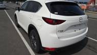 Mazda CX-5 2,5L 2019 for sale