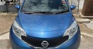 Nissan Note 1,2L 2016 for sale