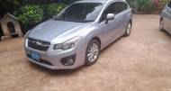 Subaru Impreza 2,0L 2015 for sale