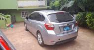 Subaru Impreza 2,0L 2015 for sale