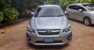 Subaru Impreza 2,0L 2015 for sale