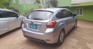 Subaru Impreza 2,0L 2015 for sale