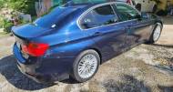 BMW 3-Series 2,0L 2015 for sale