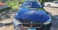 BMW 3-Series 2,0L 2015 for sale