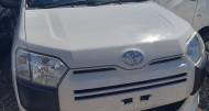 Toyota Probox 1,5L 2016 for sale