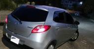 Mazda Demio 1,3L 2011 for sale